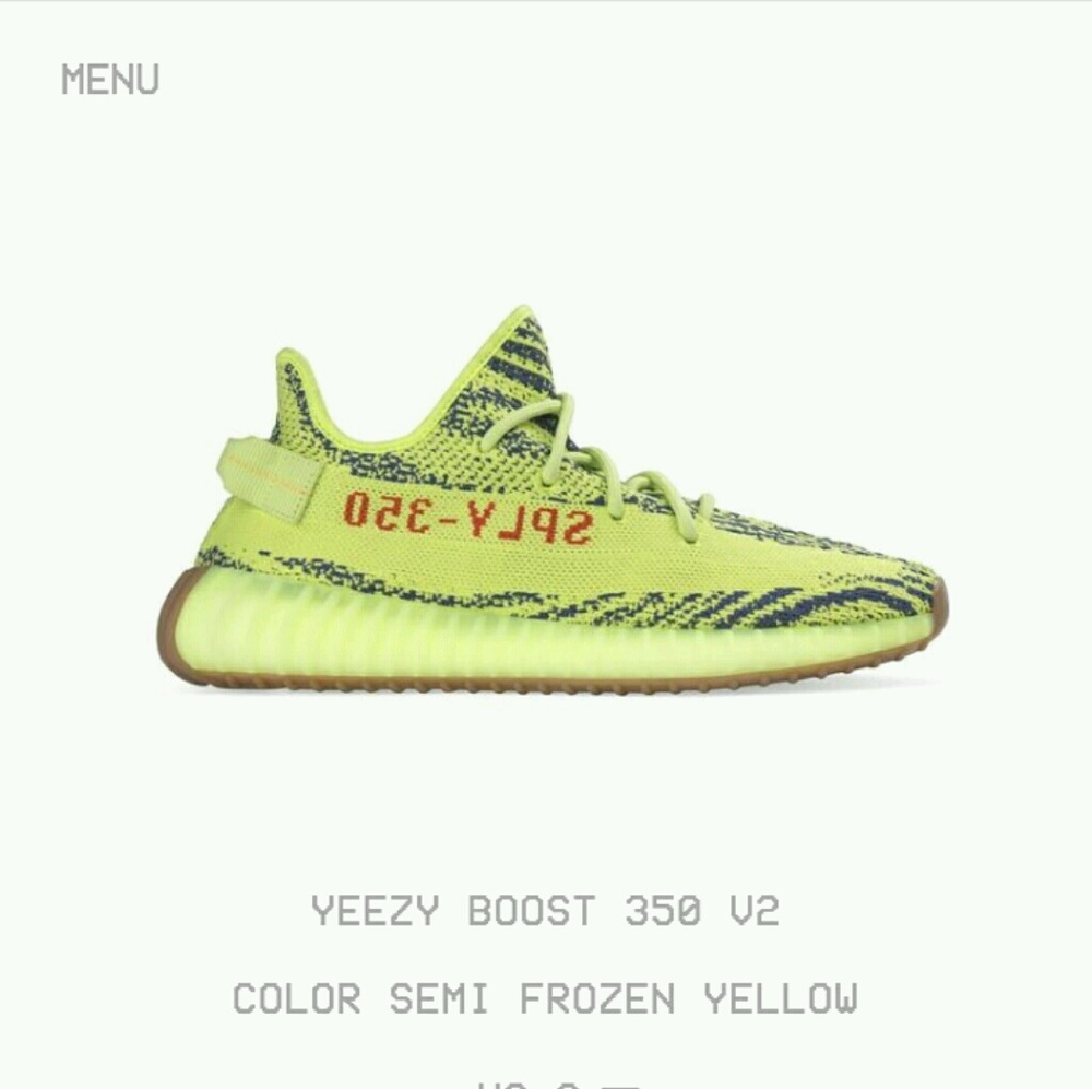 Meet your Posher, Mari